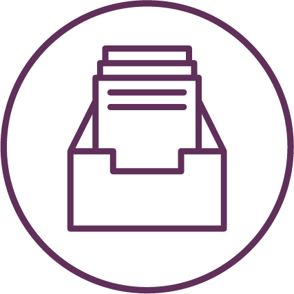 Explore Resources icon