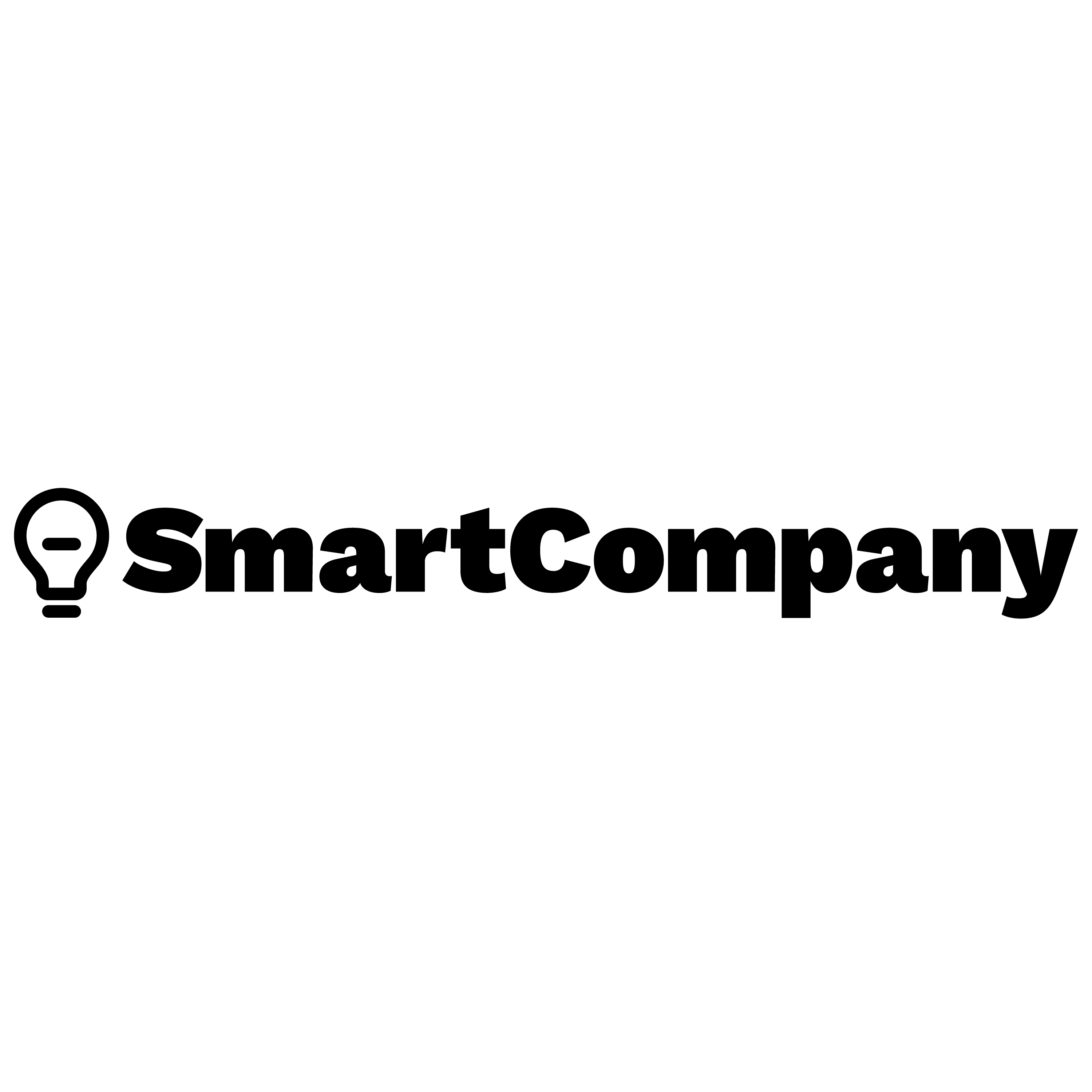 Smart Company logo